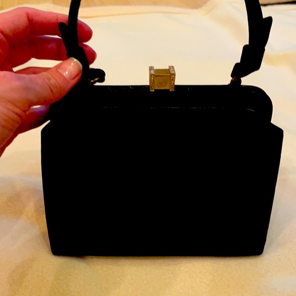 Alter Five Hand Bag - Picture 1 of 4